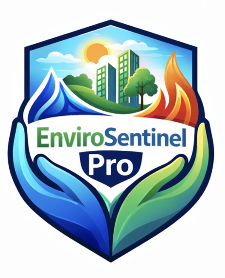 EnviroSentinel Pro – screenshot 1