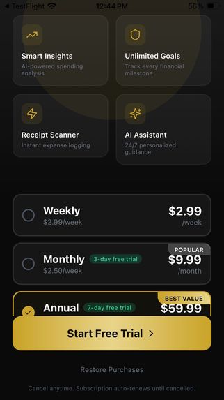MoneyMom – screenshot 10