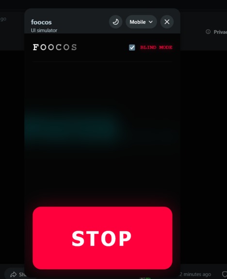 Foocos – screenshot 5