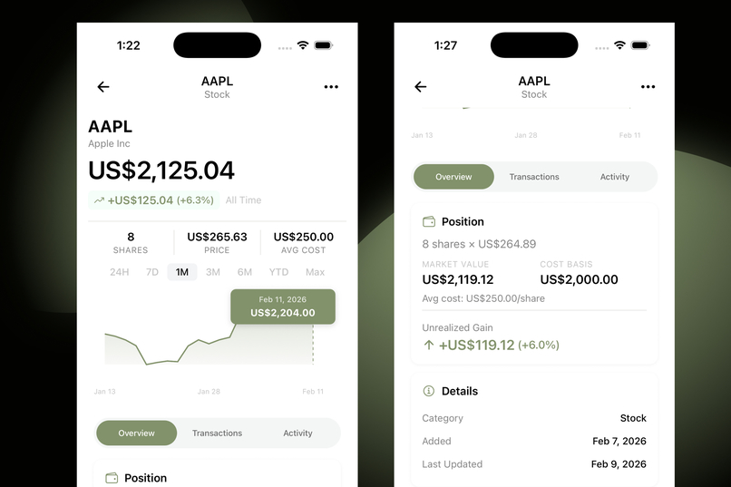 Signal – screenshot 2