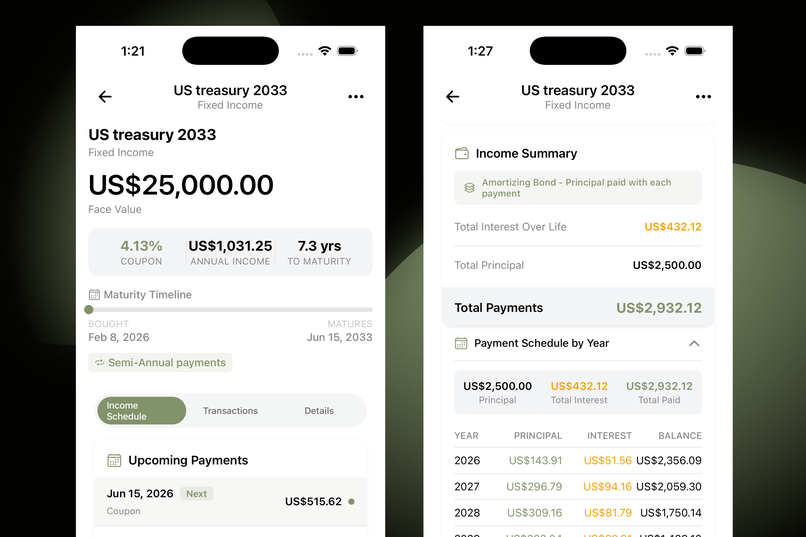Signal – screenshot 3