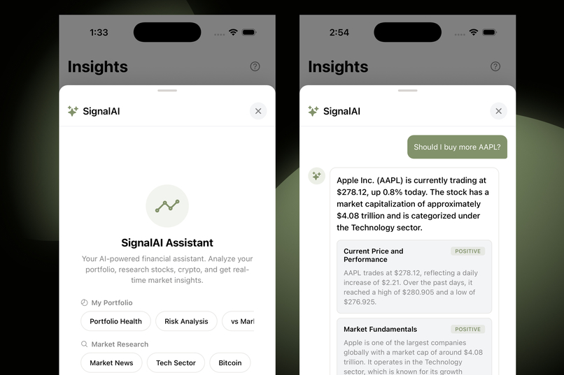 Signal – screenshot 6