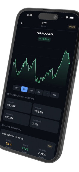 BarrelProof Labs App – screenshot 5