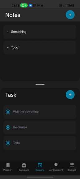 NextStamp – screenshot 6