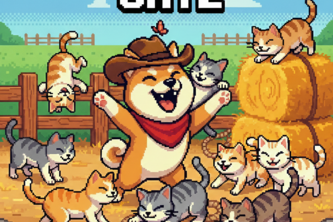 Herding Catz