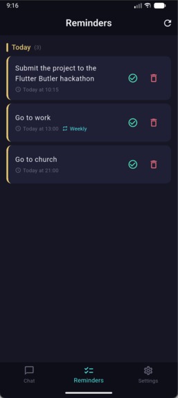 Astrea – screenshot 3