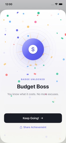 FirstMove – Bold Life Steps – screenshot 4