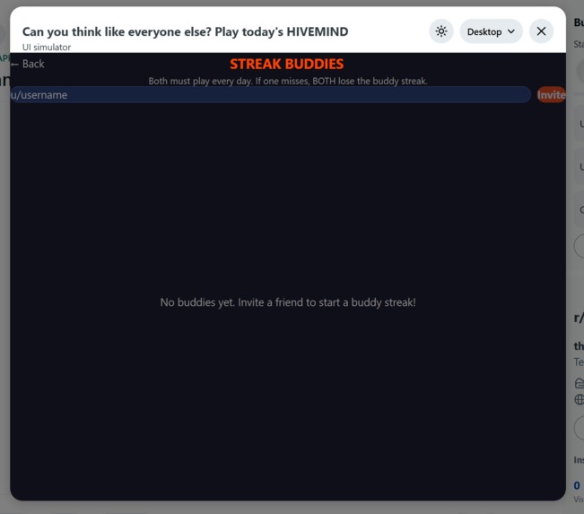 HIVEMIND – screenshot 10