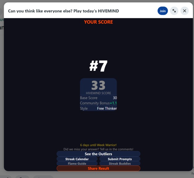 HIVEMIND – screenshot 6