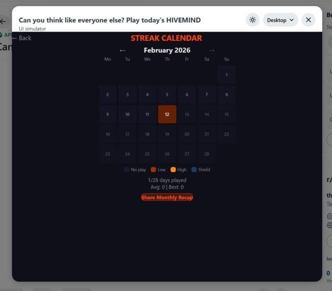 HIVEMIND – screenshot 9