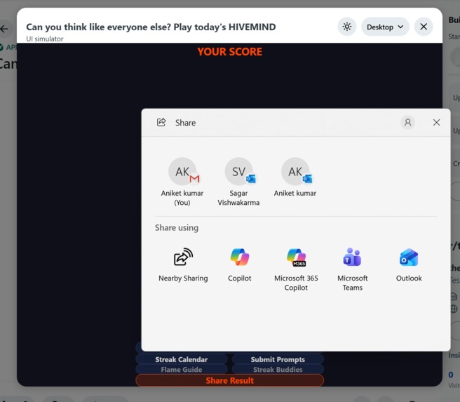 HIVEMIND – screenshot 12