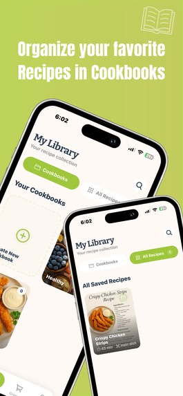 Guaca - Simple Cooking – screenshot 4