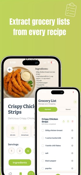 Guaca - Simple Cooking – screenshot 6