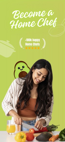Guaca - Simple Cooking – screenshot 1