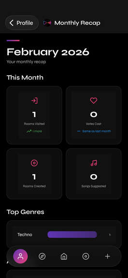 EvolveDJ – screenshot 9