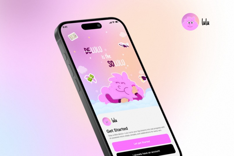 Lulu – screenshot 1