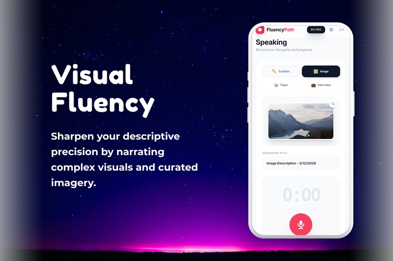 FluencyPath – screenshot 7