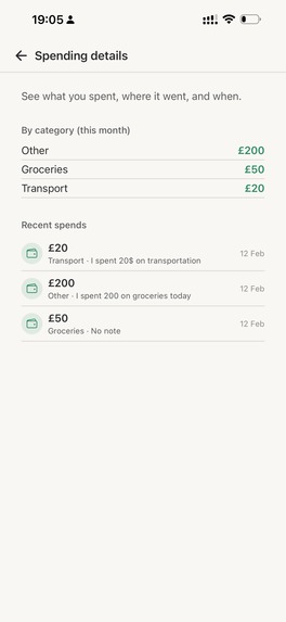 Clara – screenshot 10