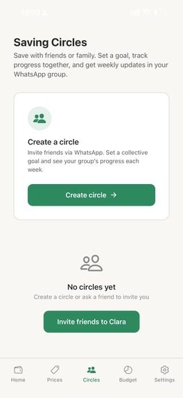 Clara – screenshot 17