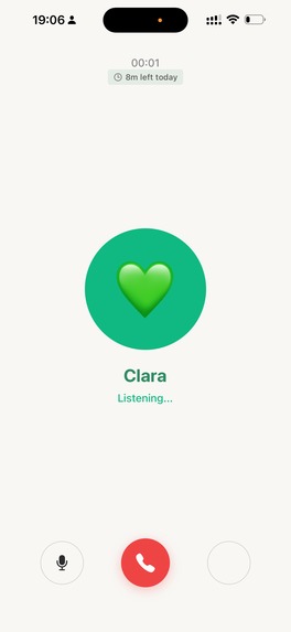 Clara – screenshot 13