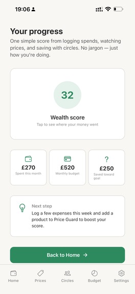 Clara – screenshot 14
