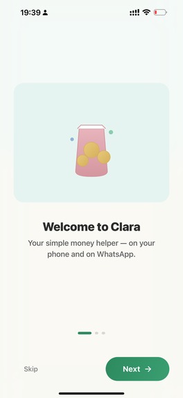 Clara – screenshot 18