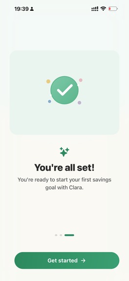 Clara – screenshot 20