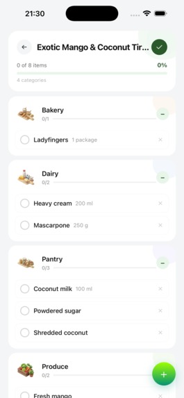 Pengishe – screenshot 9