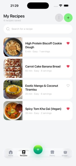 Pengishe – screenshot 2