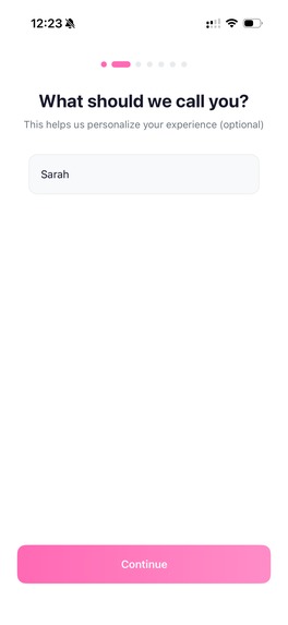 MumSave – screenshot 3