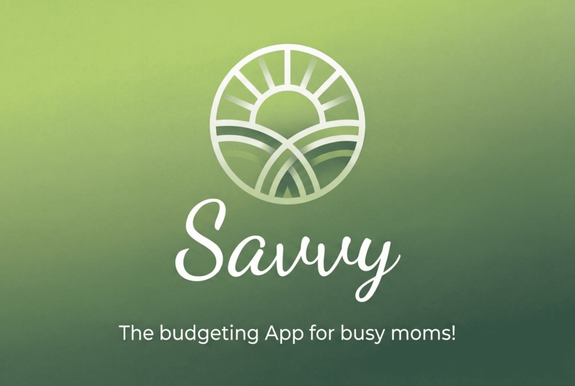 Savvy - The Budgeting App for busy moms! – screenshot 1