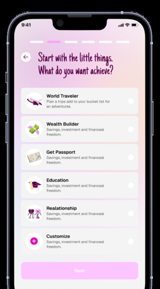 Lulu – screenshot 3