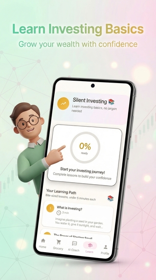 MintMom - Daily Financial Companion for Moms – screenshot 5