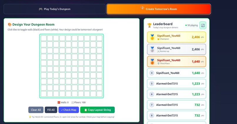 Snoo-s-Dungeon – screenshot 3