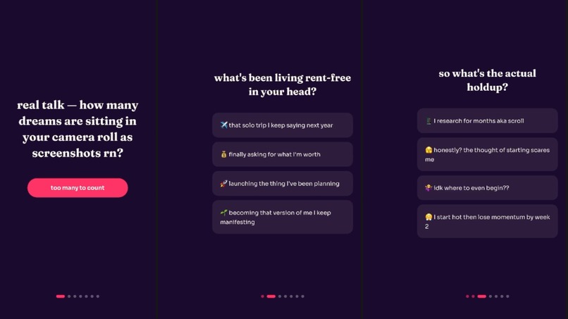 Delusional Leap – screenshot 3