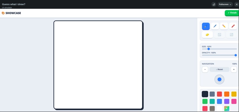 Artooz – screenshot 2