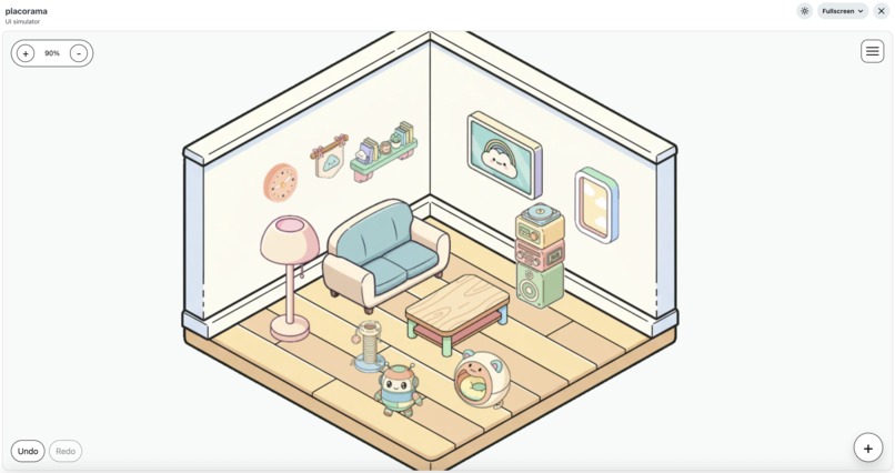 Placorama – screenshot 4