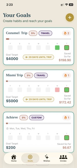 Altaporta – screenshot 2
