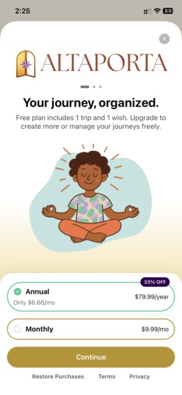 Altaporta – screenshot 3