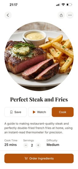 Lets make it – screenshot 3