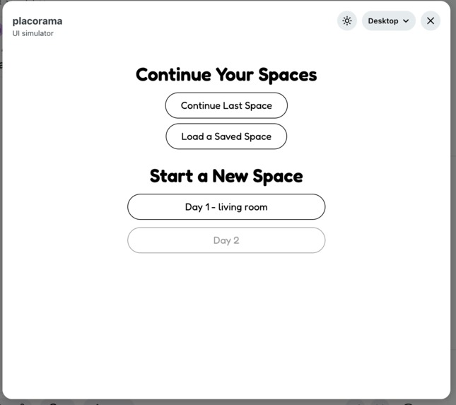 Placorama – screenshot 6