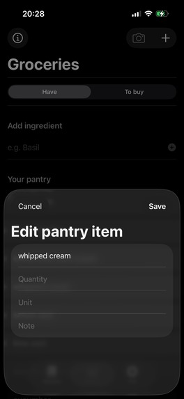 Cookyard – screenshot 1