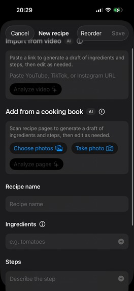 Cookyard – screenshot 4