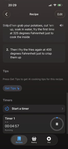 Cookyard – screenshot 5
