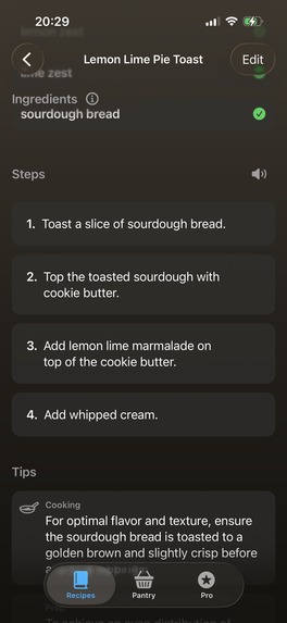 Cookyard – screenshot 7
