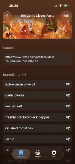 Cookyard – screenshot 8