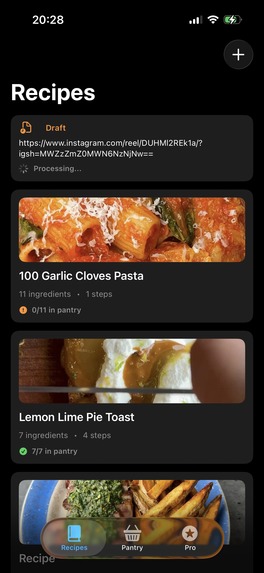 Cookyard – screenshot 9