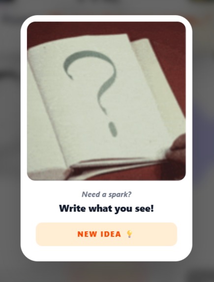 Daily One Word – screenshot 4