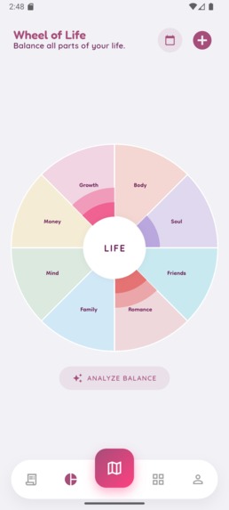 Delulu: Your Personalized Dream Coach – screenshot 6