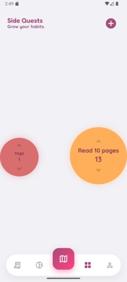 Delulu: Your Personalized Dream Coach – screenshot 5